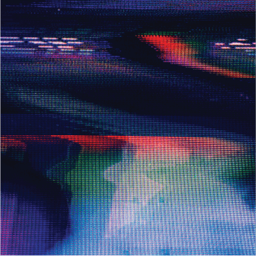 Analog Glitch