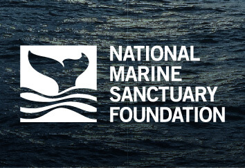 National Marine Sanctuary Foundation Identity